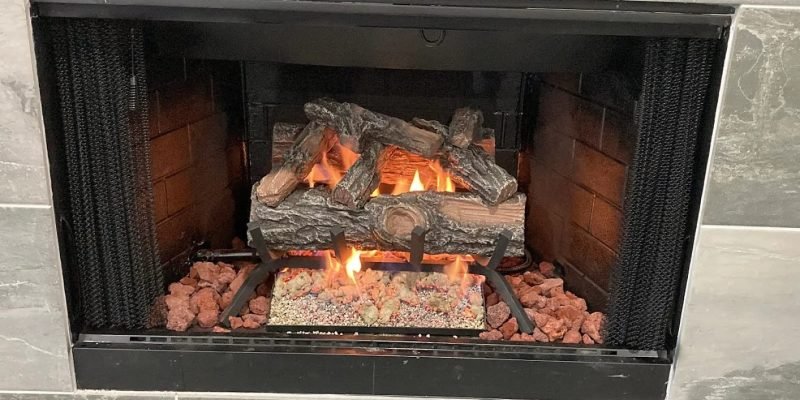 Chimney Exterior Inspection